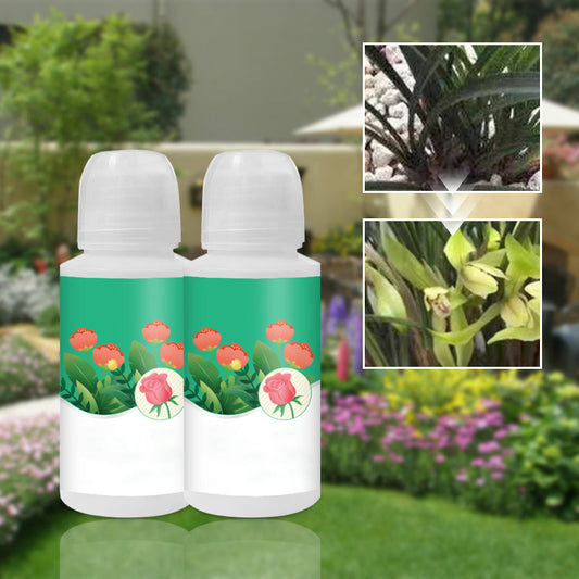 Universal Plant & Flower Activation Liquid Solution