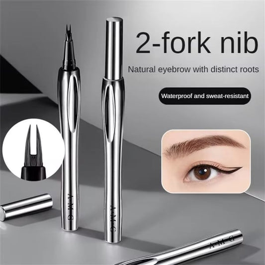 💖Buy 1 Get 1 Free💖Micro-Fork Tip Pencil Long-lasting Waterproof Brows Pencil