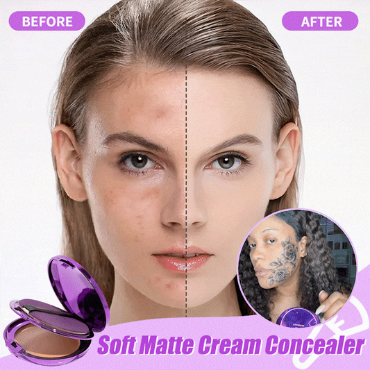 🔥 Buy 1 Get 1 Gree🔥 Flawless Under Eye Concealer|Brighten Dark Circles, Crease