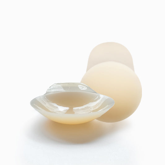 ⏰Limited Time Sale- Buy 2 Get 1 Free🔥Seamless Uplift Adhesive Nipple Covers for Women