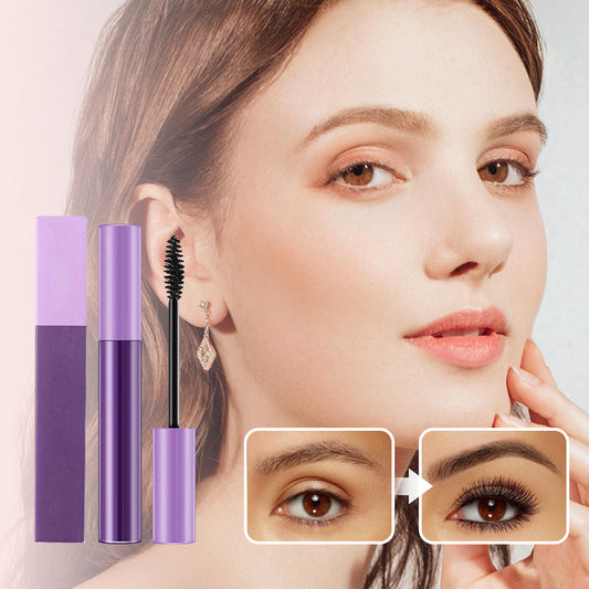 Long-lasting Mascara for Length, Volume and Curl