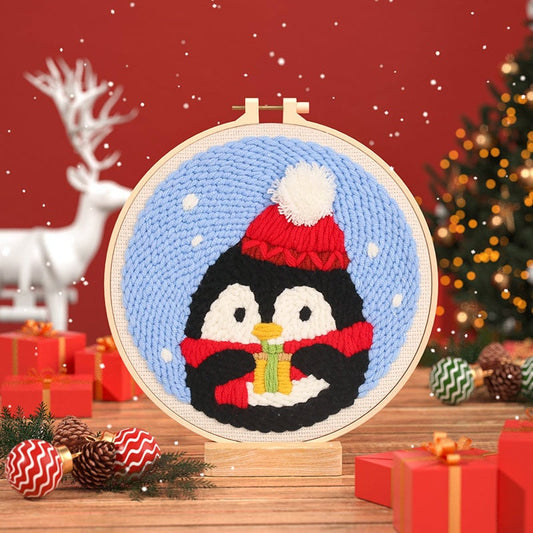 🔥Early Christmas Sale 49% OFF🔥Christmas Embroidery Kits