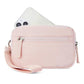 🔥Limited Time 50% OFF🔥Puffer Wristlet Wallet Fits Phone💜