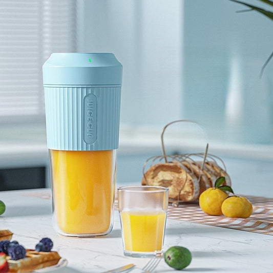 🔥Hot Sales🔥Wireless juicing cup Pro S