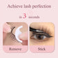 🌸 Last Day 60% OFF! 🔥Self-Adhesive Reusable Lashes💛3-Sec Application, No Glue Needed