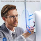 🎁 Hot Sale 49% OFF 🔥 Ultra Light Anti Blue Presbyopic Glasses