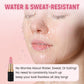 🔥【Buy 1 Get 1 Free】STARFIRE Glitter Lipstick🔥 | 12H Waterproof + Vitamin E | Hot Girl Summer Must-Have!