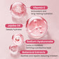 🔥【Buy 1 Get 1 Free】STARFIRE Glitter Lipstick🔥 | 12H Waterproof + Vitamin E | Hot Girl Summer Must-Have!