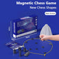 🎅2025 Christmas Hot Sale 🎁50% OFF -Magnetic Chess Game🔥