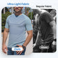🔥BIG SALE 50% OFF💥Men's Quick Dry Workout T-Shirt