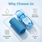 🎁Last Day Buy 1 Get 1 Free (Each only ￡3.49)❄️🔥Cold Sweat Towel You Can Use Anywhere, Anytime! Reusable Soft Absorbent Cooling Portable