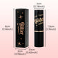 🔥【Buy 1 Get 1 Free】STARFIRE Glitter Lipstick🔥 | 12H Waterproof + Vitamin E | Hot Girl Summer Must-Have!