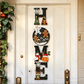 🔥Christmas Early Bird Discount 61%🏠Heritage Holiday HOME Sign🎄