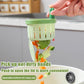 🔥HOT SALE 50% OFF - Self-Cleaning Kitchen Sink Strainer