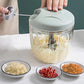 💥Mother's Day 💥Pull Vegetable Chopper - Best Kitchen Gift