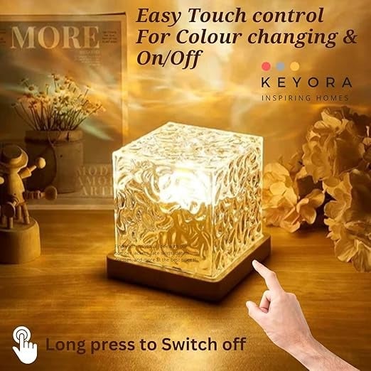 🎁Last Day - 70% Off✨🌌Keyora Aurora Dreamscape Projector