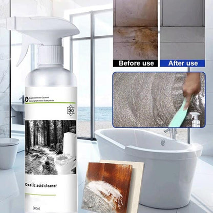 🔥Buy 2 Get 1 Free💥Multifunctional Descaler with Oxalic Acid for Stain Removal