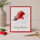 🎄 LAST DAY – 50% OFF🧵Merry & Bright Christmas DIY Kit (6 pcs)
