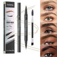 🏆#1 Bestselling🏆2-in-1 Waterproof Eyebrow Pen