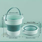 Convenient Portable Folding Bucket For Home & Dorm（49%OFF TODAY)