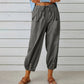 💎 53% OFF! 💎 2026 New Women's Summer Cotton Linen Wide-Leg Pants – Breathable, Wrinkle-Free & Relaxed Fit 🍃