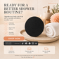 💥Last Day Buy 1 Free 1🚿 Exfoliating Scrub Bath Pads🧖‍♀️