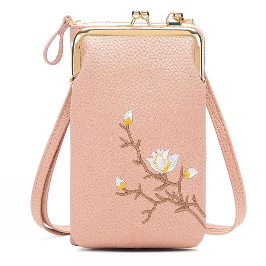 HOT SALE 50% OFF💥Crossbody Cell Phone Purse for Women🌸