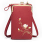 HOT SALE 50% OFF💥Crossbody Cell Phone Purse for Women🌸