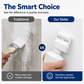 🧱🖌️✨Waterproof Wall Repair Paste with Integrated Small Roller Brush