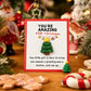 🎄Christmas Sale 70% OFF🔥🎁10 PCS SET - Little Pocket Christmas Hug