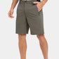 Men's Stretch Quick Dry Casual Work Golf Shorts