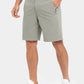 Men's Stretch Quick Dry Casual Work Golf Shorts