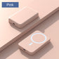🎁Hot Sale 49% OFF🔋Fast Charge Portable Wireless Magnetic Power Bank