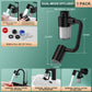 🚰50% OFF✨Universal 1440° Water-Filter Rotatable Faucet Extension ,Cartridges Reduce Chlorine, 2-Mode