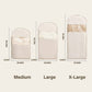 🔥New Hot Selling❤️‍🔥2025 Space Saving Hanging Garment Bag with Self Compression Zipper