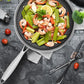 🔥Big Sale - 55% OFF!!🍳Premium Non-Stick Pan with Lid