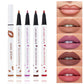 💄BUY 1 FREE 1✨Longwear Liquid Lip Liner