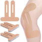 🔥Buy 10 Get 10 Free (20pcs)💥Best Selling🎁50% OFF-Precut Kinesiology Tape For Knees