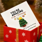 🎄Christmas Sale 70% OFF🔥🎁10 PCS SET - Little Pocket Christmas Hug
