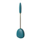 Silicone Lightweight Toilet Brush and Holder Set