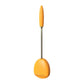 Silicone Lightweight Toilet Brush and Holder Set