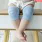 🏆 Last Day Special Price £7.99 ! 🔥Buy 1 Get 1 Free🎁 Baby Anti-Fall Knee Pads
