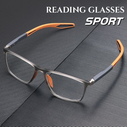 🔥Last day 49% OFF - Sports Smart Photochromic Progressive Bifocal Glasses