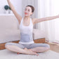 🎉Caring for your lumbar spine🎁Heat-pressed Mesh Breathable Steel Plate Support Waist Protector