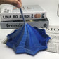 🎉BUY 1 GET 1 FREE🌀3D-Printed Fractal Fidget Polygon