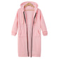 🔥This Week Special Price £12.99!!💥Women Casual Zip up Fleece Hoodies