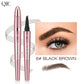 💞BUY 1 GET 1 FREE✨Waterproof Micro-Fork Eyebrow Pencil, Long-Lasting Brow Pen