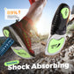 🔥🥿Comfortable and lightweight shock-absorbing insoles for men and women