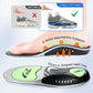 🔥🥿Comfortable and lightweight shock-absorbing insoles for men and women