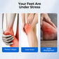 🔥🥿Comfortable and lightweight shock-absorbing insoles for men and women